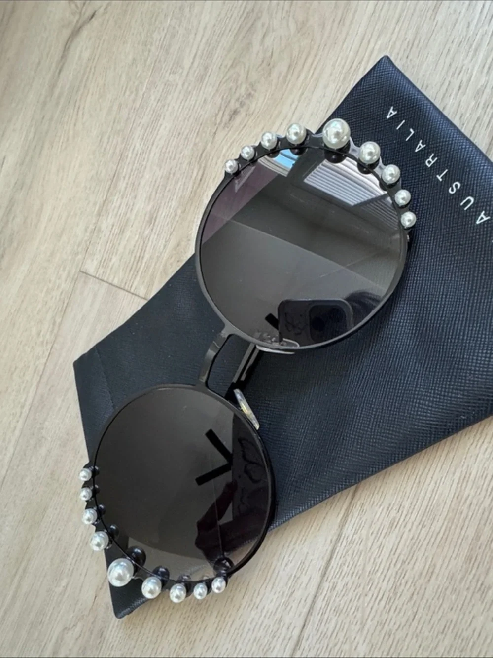 Fashion sunglasses
